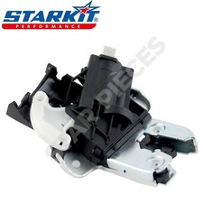 Mécanisme serrure de coffre arrière SEAT EXEO 08-13 VW EOS 06-15 JETTA 3 05-10