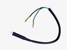 Commutateur d'arrêt lumière