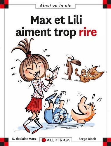 Max lili et - -,