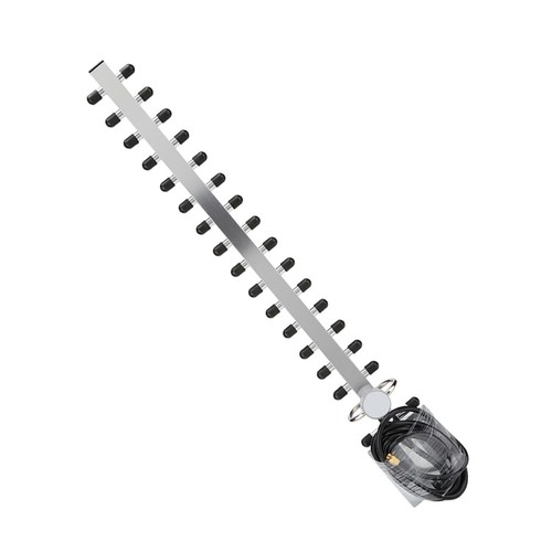 Antenne directionnelle yagi - directionnelle,