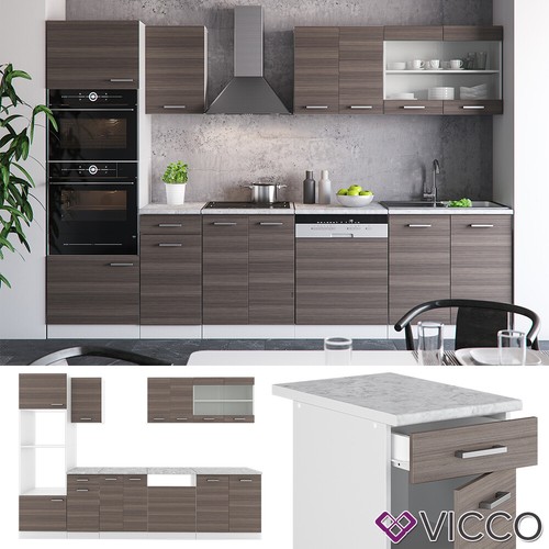 Cuisine kitchenette bloc - kitchenette, de