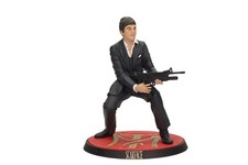 Figurine de tir Scarface Tony
