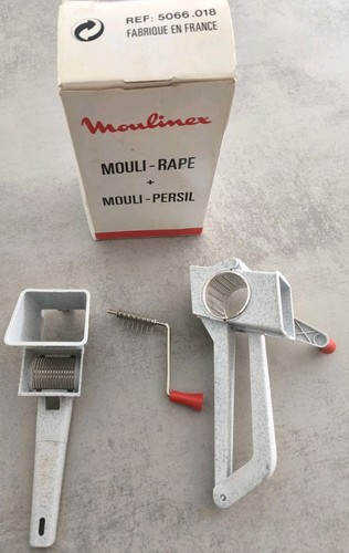 Ensemble moulinex mouli rape - moulinex,