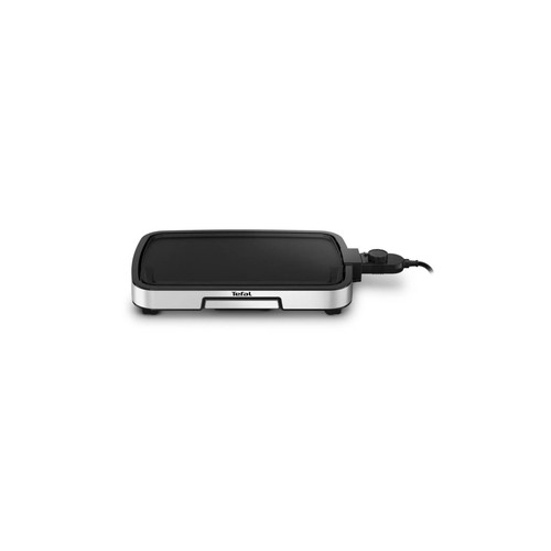 Tefal plancha électrique - plancha,