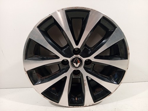 Renault clio jante alliage - jante, en