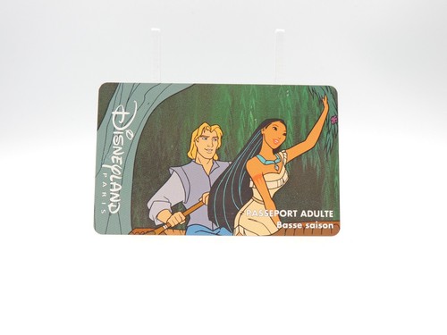Disneyland paris pass - disneyland,