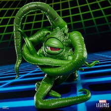 Hasbro Marvel Legends Series Gamerverse - Gargantos (Shuma Gorath)