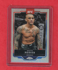 2025 Topps Chrome UFC