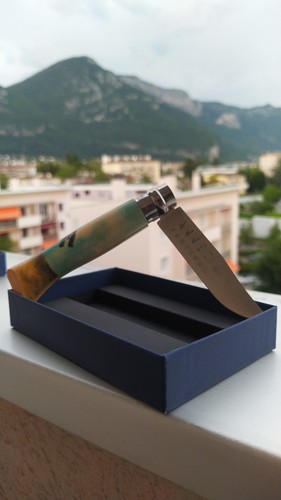 Opinel édition - opinel,