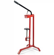 Boucheuse Pour Grifo TGS Avec