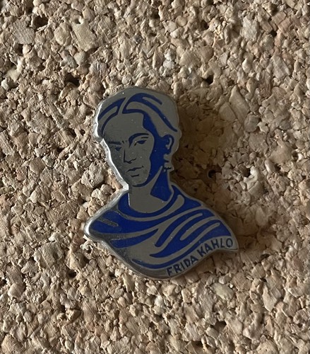 Pin arthus bertrand frida - pin’s,