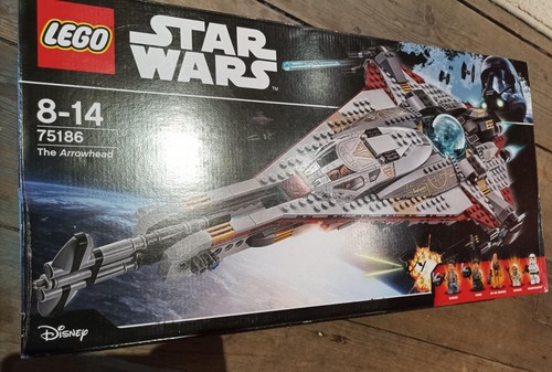 Lego 75186 vaisseau star - lego,