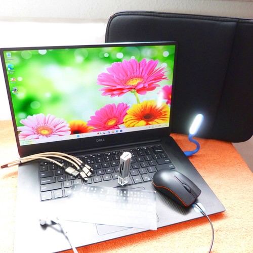 Dell xps 9570 fibre - dell,
