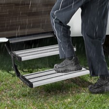 VEVOR Marchepieds pour