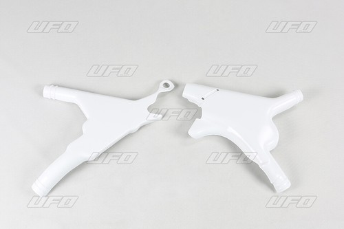 Ufo frame guards honda - guards,