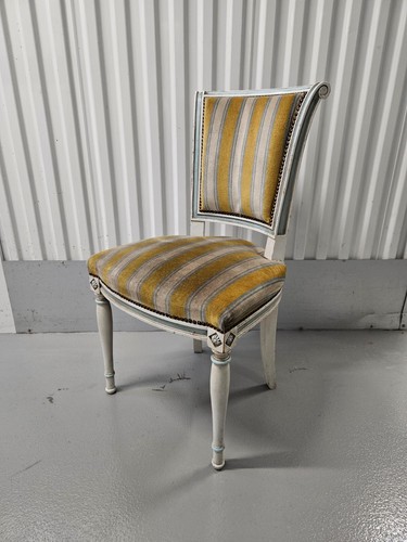 Chaise ancienne louis - ancienne,
