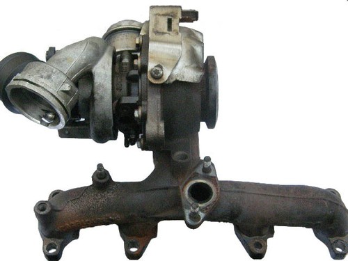 Turbocompresseur 9tdi - turbocompresseur,