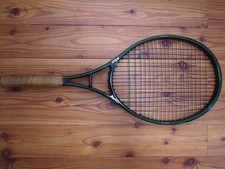 [Super rare premier modèle fabriqué à Taiwan] Chef-d'œuvre PRINCE GRAPHITE...