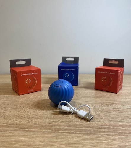 Destock ball interactive anti