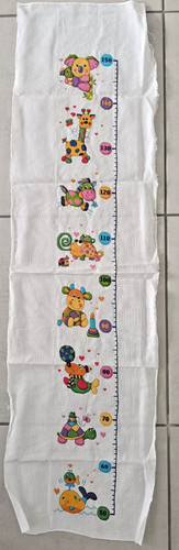 Points croix tableau - points,