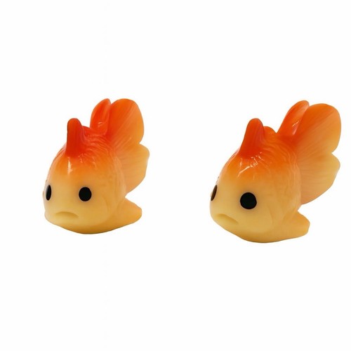 Lot figurines de poisson - de,