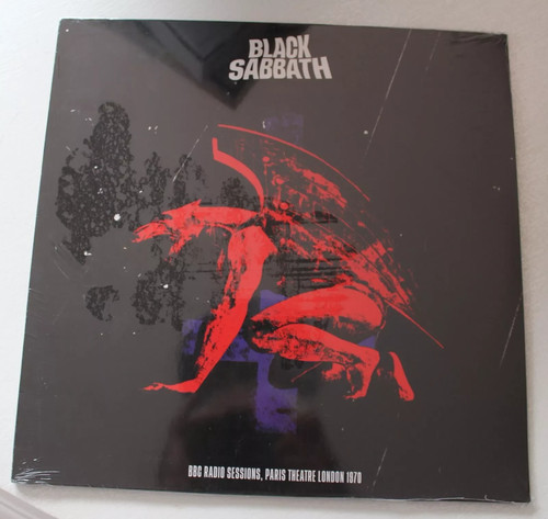 Black sabbath bbc radio - sabbath, ,