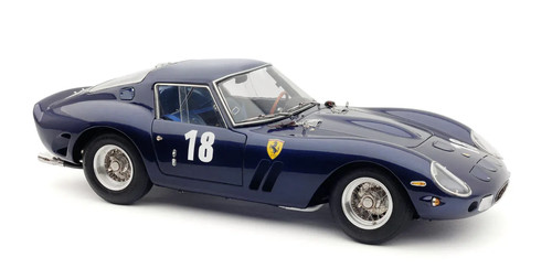 Cmc 255 ferrari - cmc, gto