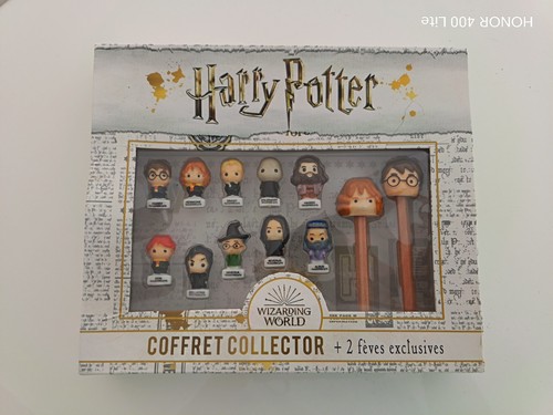 Harry potter wizarding - harry,