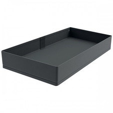 2 paniers Arena Pure pour colonne de cuisine Dispensa 150 - anthracite KESSEBÖH