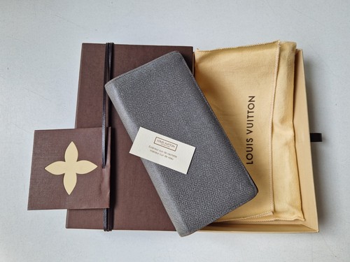 Portefeuille louis vuitton - portefeuille,