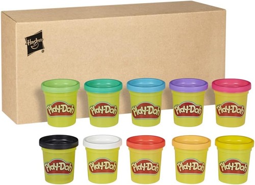 Play doh paquet pâte à - play-doh,