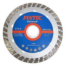 TOP PROMO DISQUE DIAMANT SCIE