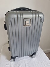 Valise cabine Pierre Cardin