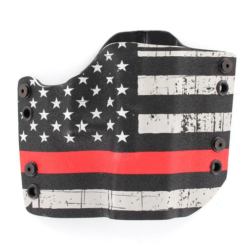 Taurus owb gun holster - gun,