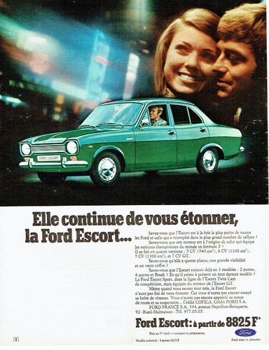 Publicite advertising 115 - advertising,