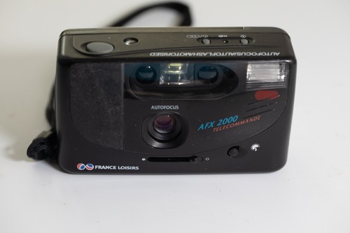 Appareil photo france - appareil, loisir