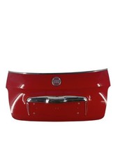 Malle/Hayon arriere FIAT 500 2