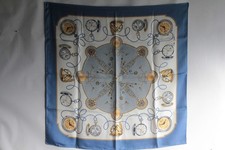 ROLEX Silk Scarf Watches (74653)