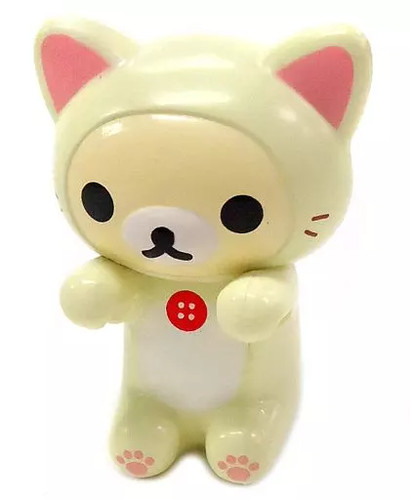 Mini figurine collection - mini, de