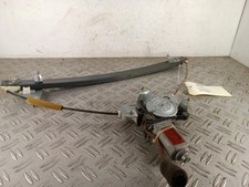 Leve vitre electrique avant