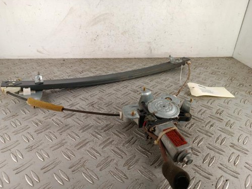 Leve vitre electrique avant