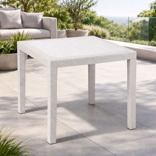 Table jardin king x - de,
