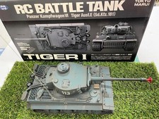 Tokyo Marui RC Battle Tank