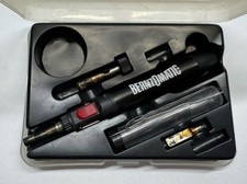 BernzOmatic Micro Torch ST250K 6-in-1 Solder & Repair