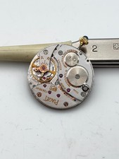 Mouvement Piaget 9P1