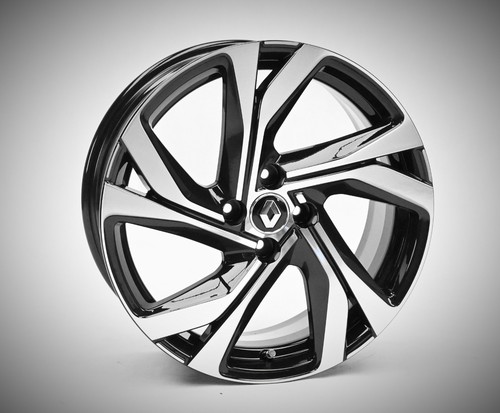 Jantes alliage renault - alliage, clio