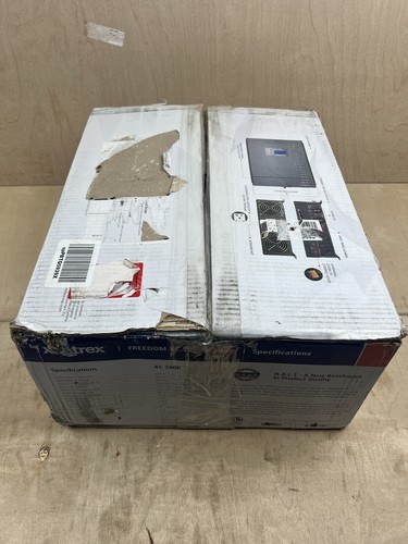 Xantrex freedom 2000 true - xc,