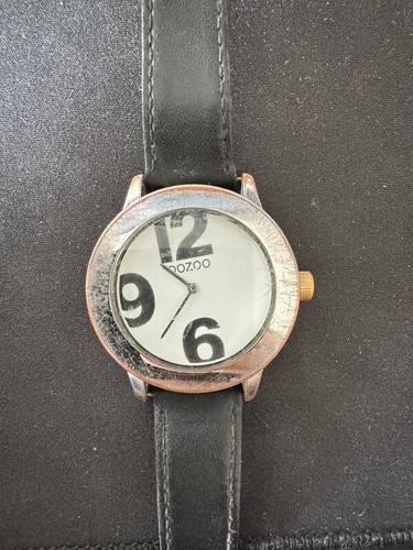 Montre oozoo non testé - non,