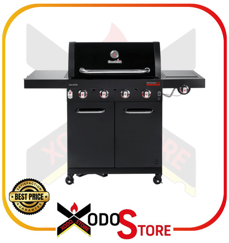 Barbecue gaz char broil - barbecue, char-broil