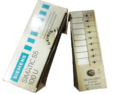 6ES5 421-8MA12 -Digital input